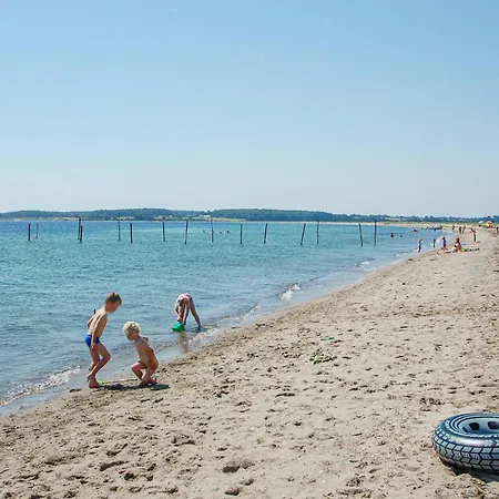 Hébergement de vacances Gorgeous In With Wifi