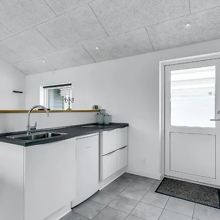 Beautiful Home In Haderslev With Sauna