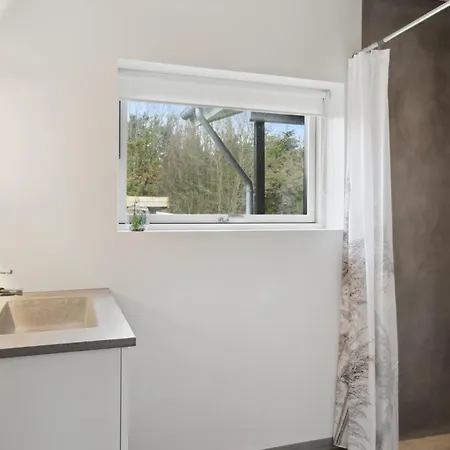 Gorgeous In With Kitchen * Hjerm
