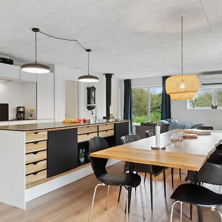 Gorgeous In With Kitchen * Hjerm