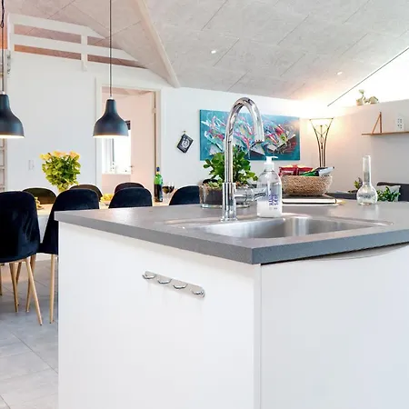 Beautiful Home In Haderslev With Sauna Haderslev