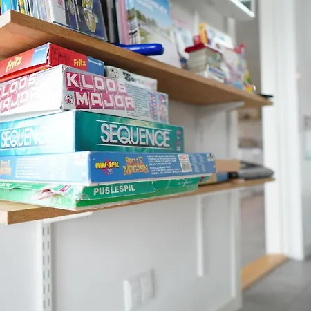 Gorgeous In With Wifi Hébergement de vacances