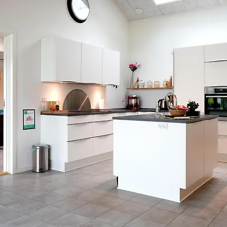Semesterbostad Beautiful Home In Haderslev With Sauna Haderslev
