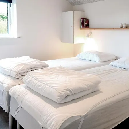 Beautiful Home In Haderslev With Sauna *