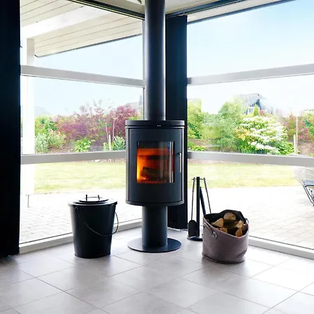 Gorgeous In With Wifi Haderslev