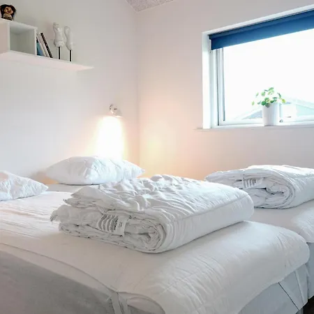 Gorgeous In With Wifi * Haderslev