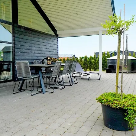 Beautiful Home In Haderslev With Sauna Semesterbostad