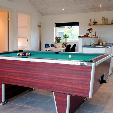 Beautiful Home In Haderslev With Sauna