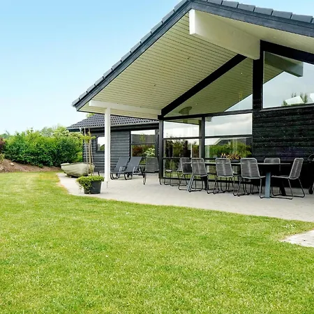 Gorgeous In With Wifi Hébergement de vacances Haderslev