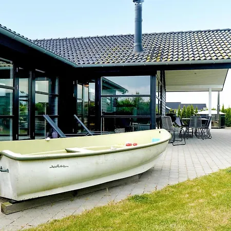 Beautiful Home In Haderslev With Sauna Haderslev