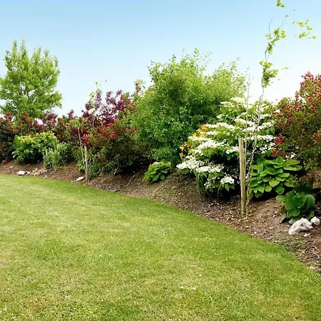 Hébergement de vacances Gorgeous In With Wifi Haderslev