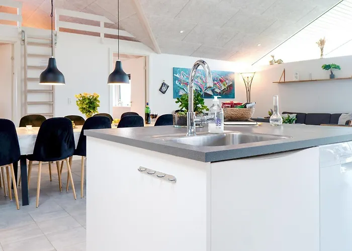 Gorgeous In With Wifi Haderslev