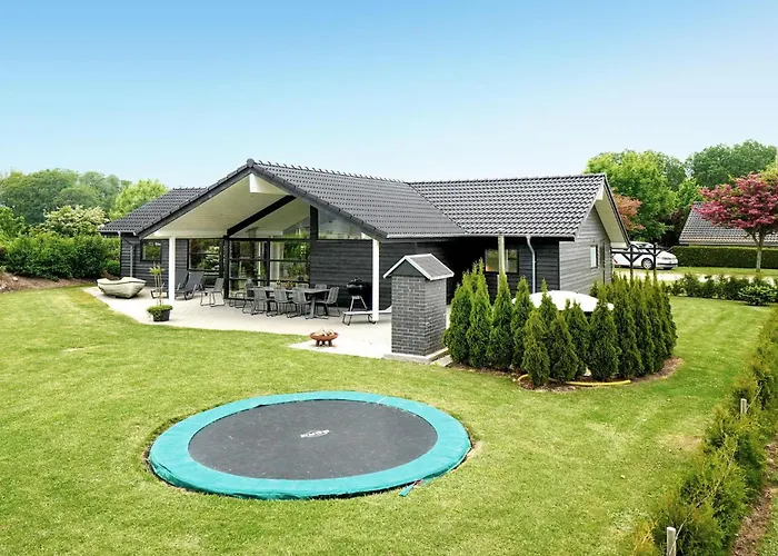 Gorgeous In With Wifi