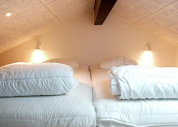 Gorgeous In With Wifi Ferienhaus *