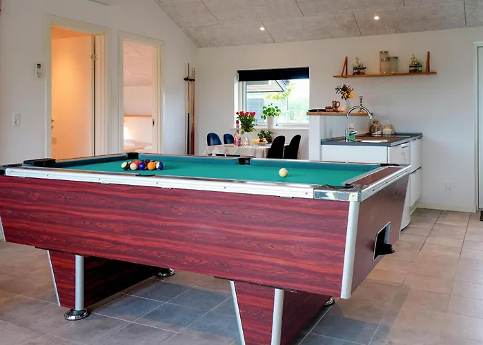 Gorgeous In With Wifi