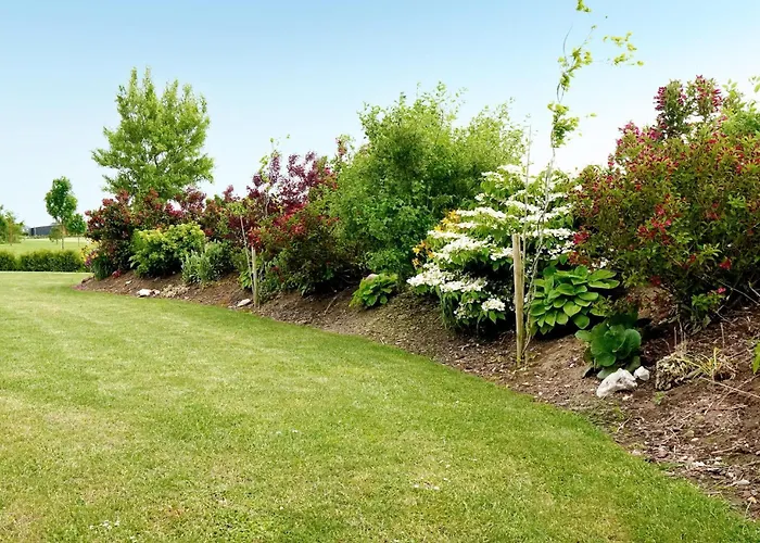 Ferienhaus Gorgeous In With Wifi Haderslev