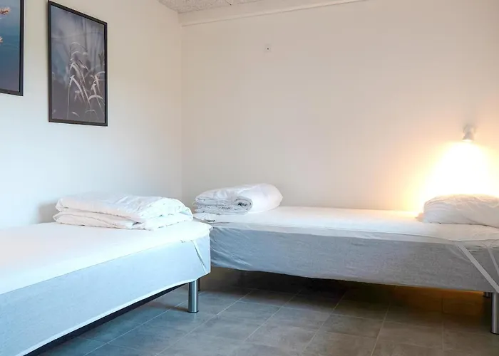 Gorgeous In With Wifi Ferienhaus